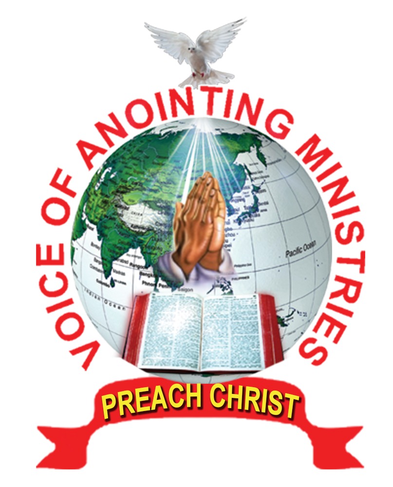 voice of anointing ministries